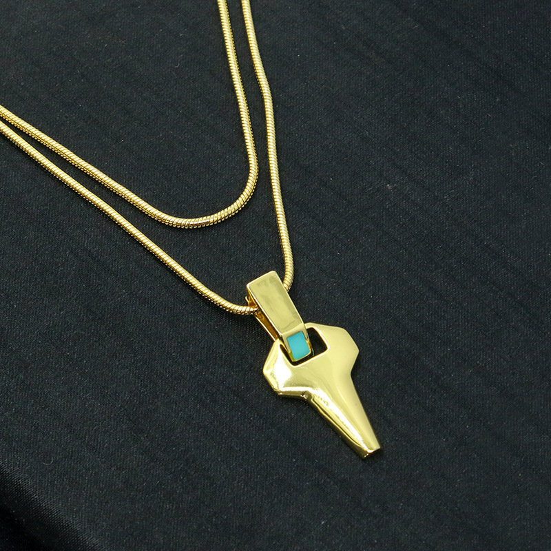 David Martinez Cosplay Necklac - Men'S Accessories For Christmas review and price