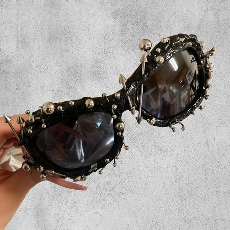 1PCS New Arrival Cyberpunk Sty - Men Accessories Style review and price