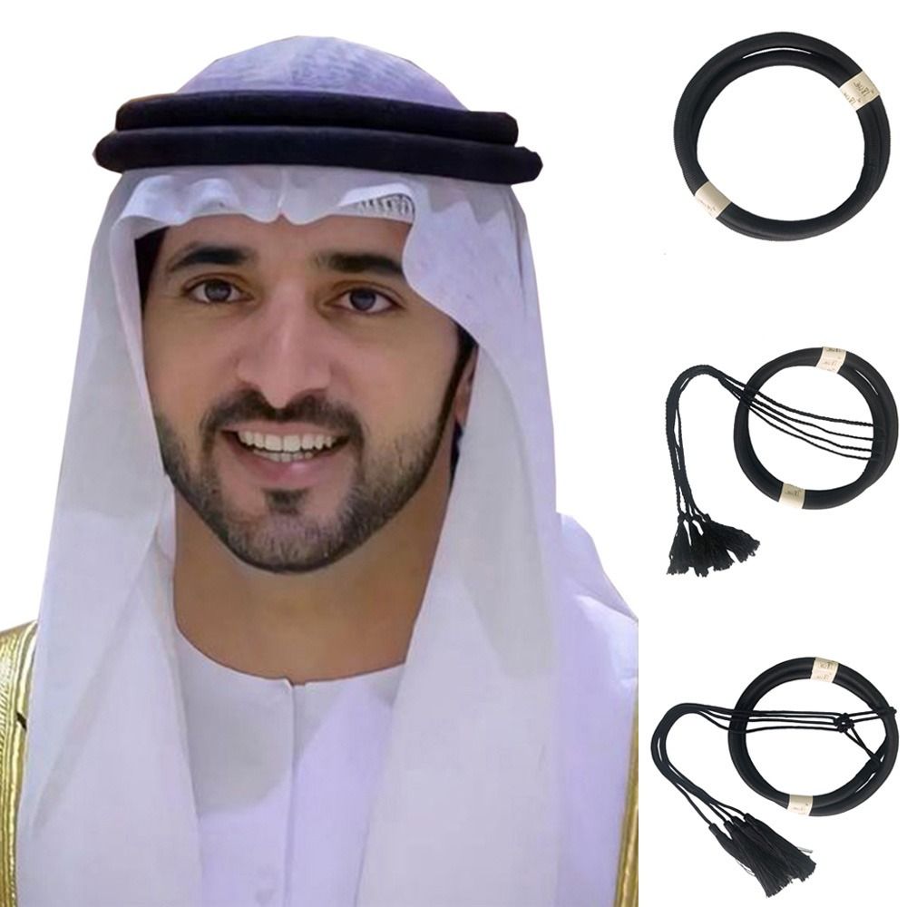 1Pcs Desert Accessories Headwe - Men Accessories In Dubai review and price