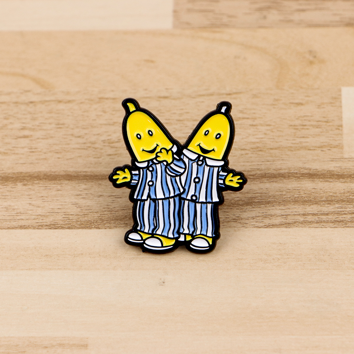 Funny Pajama Banana Man Enamel - Men'S Accessories Fashion review and price