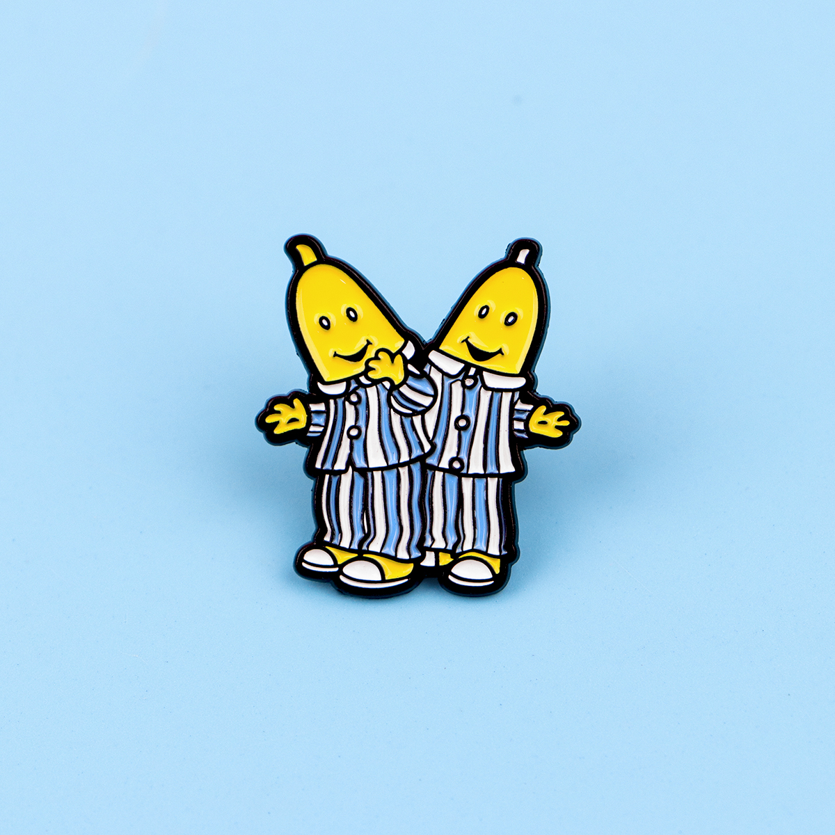 Funny Pajama Banana Man Enamel - Men'S Accessories Fashion review and price