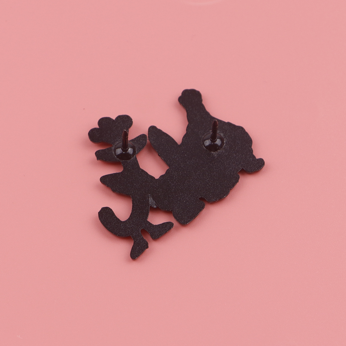Cartoon Monster Enamel Pin Bad - Men'S Accessories And Jewelry review and price