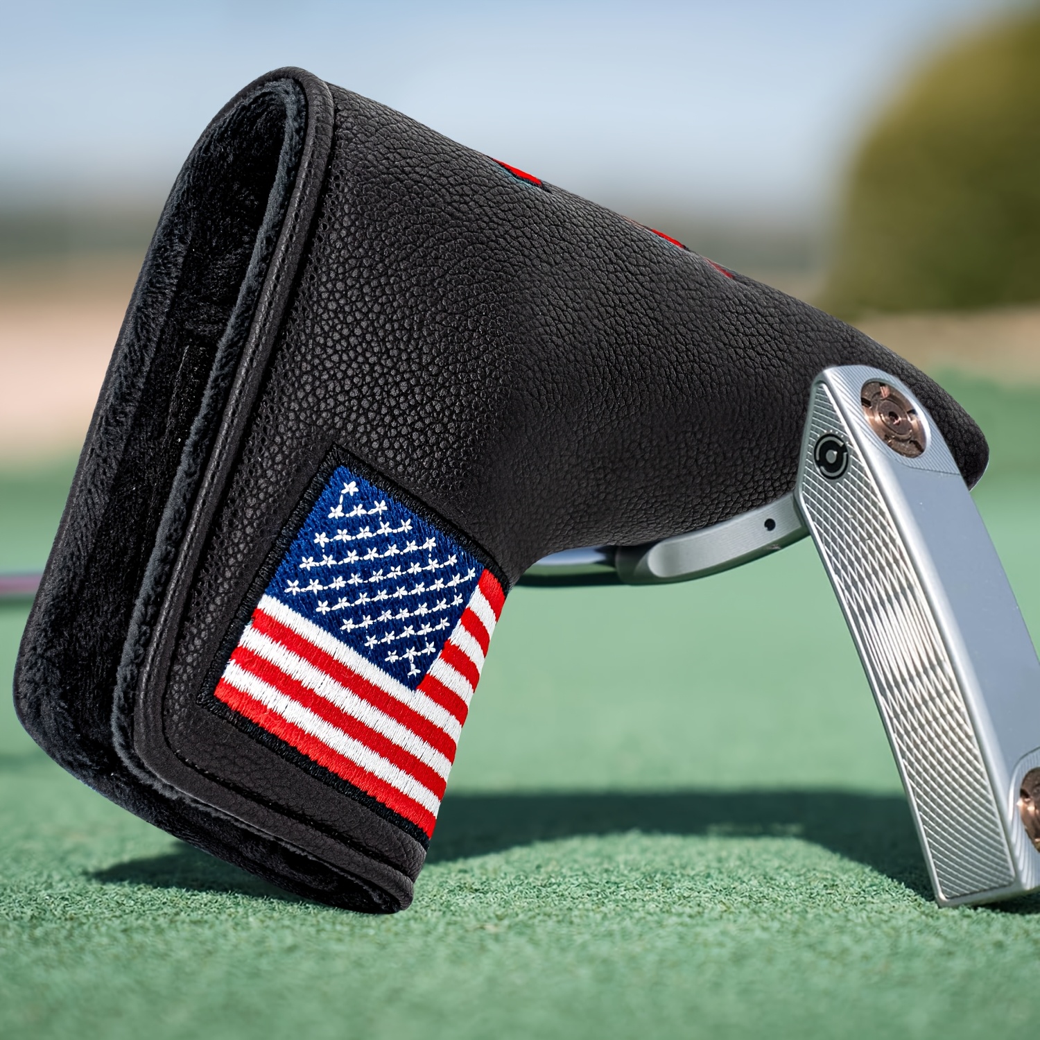 1pc USA Style Golf Putter Cove - Men Accessories Style review and price