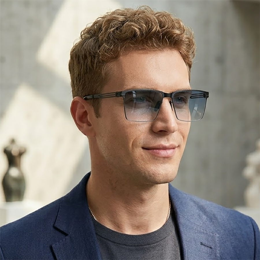Men Photochromic Polarized Sun - Sunglasses Polarized Men review and price