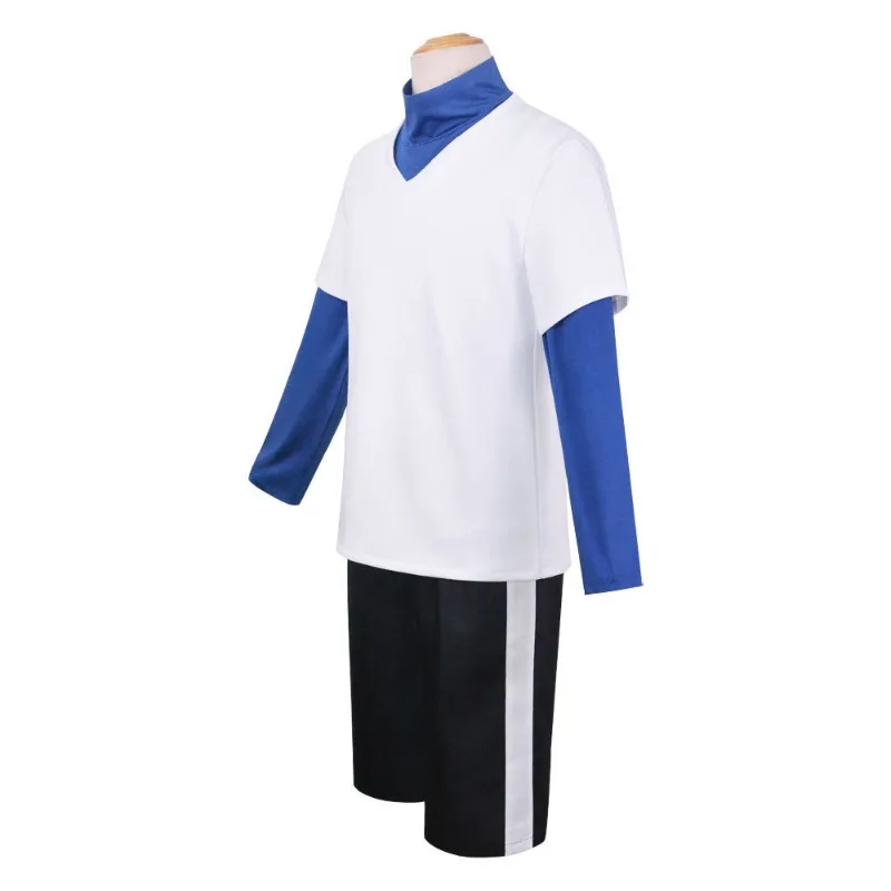 Anime Hunter X Hunter Killua Z - Men'S Accessories For Christmas review and price