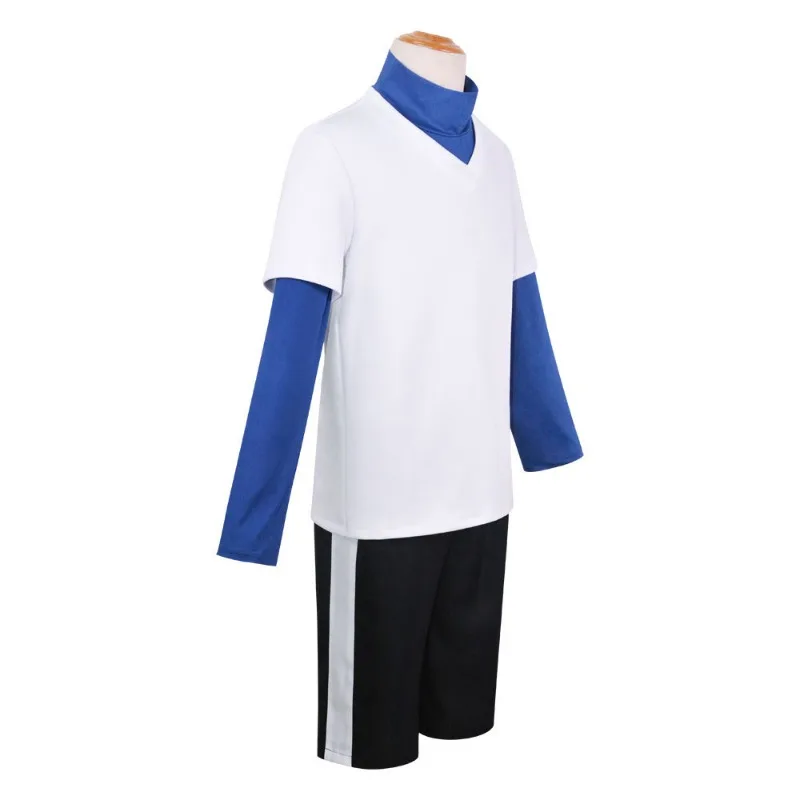 Anime Hunter X Hunter Killua Z - Men'S Accessories For Christmas review and price
