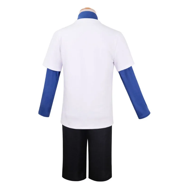 Anime Hunter X Hunter Killua Z - Men'S Accessories For Christmas review and price