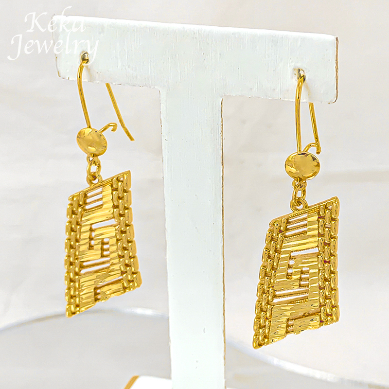 Original Dubai 18K Gold Plated - Men Accessories In Dubai review and price