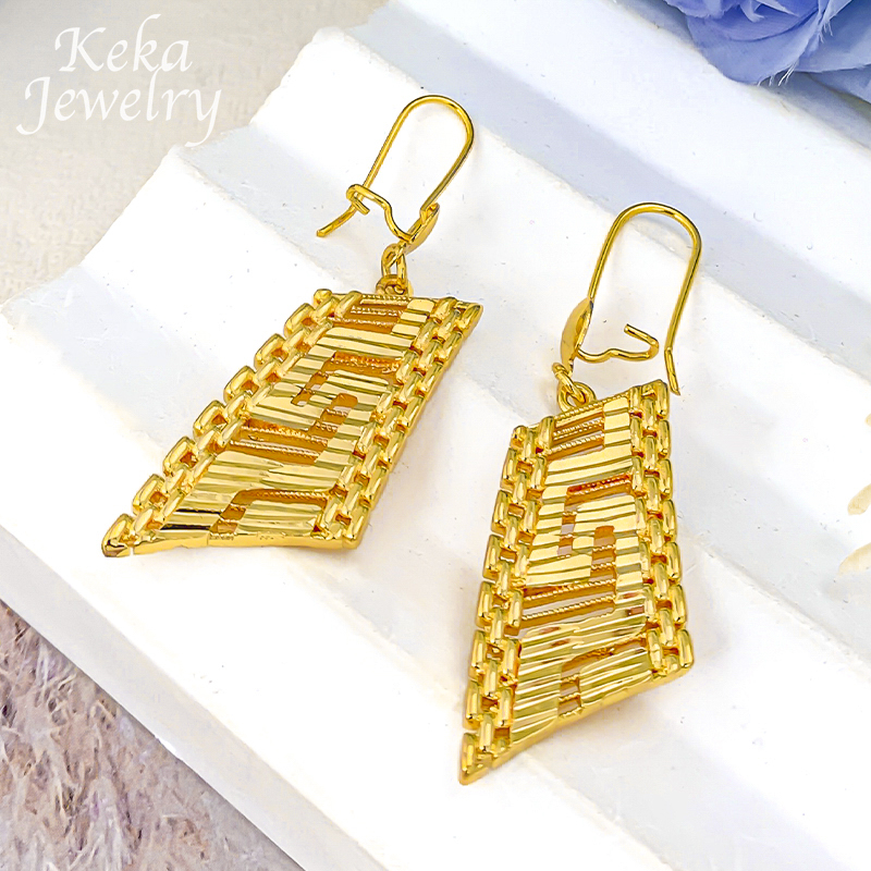 Original Dubai 18K Gold Plated - Men Accessories In Dubai review and price