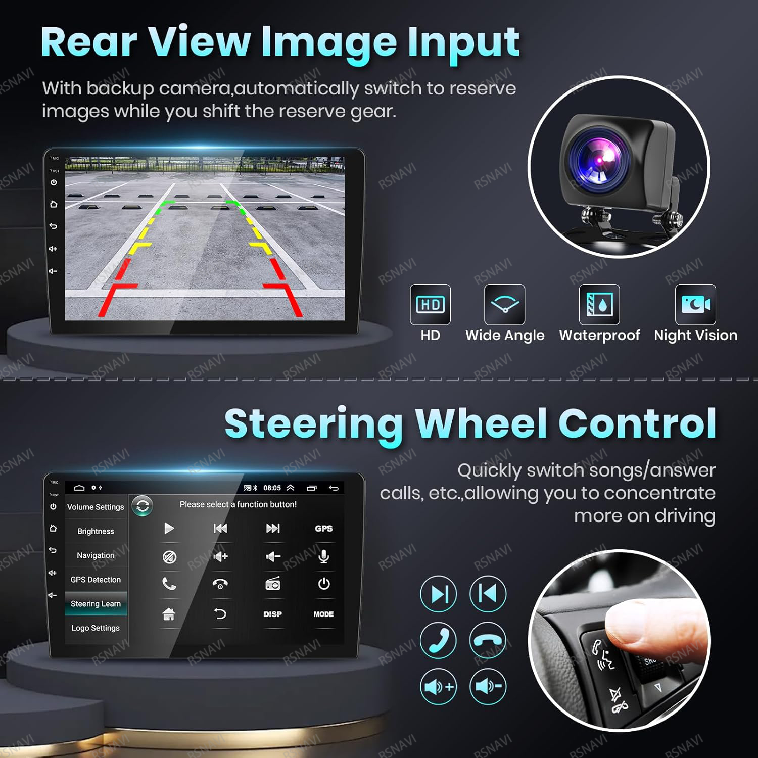 Android 15 Car Radio For Dodge - Men Accessories India review and price