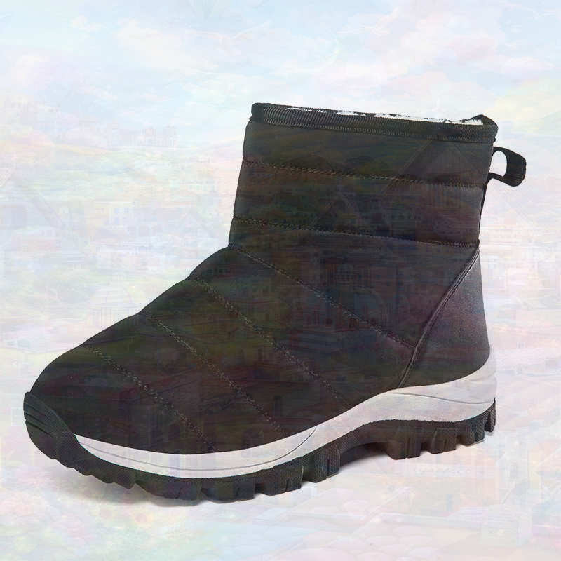 Nonslip Thermo Elderly Tennis  - Men'S Accessories Canada review and price