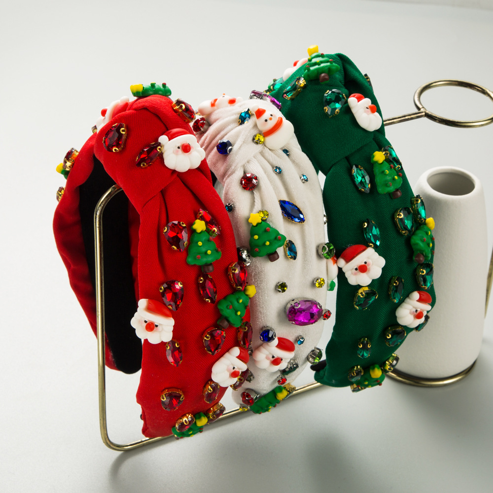 New Christmas headband persona - Men'S Accessories For Christmas review and price