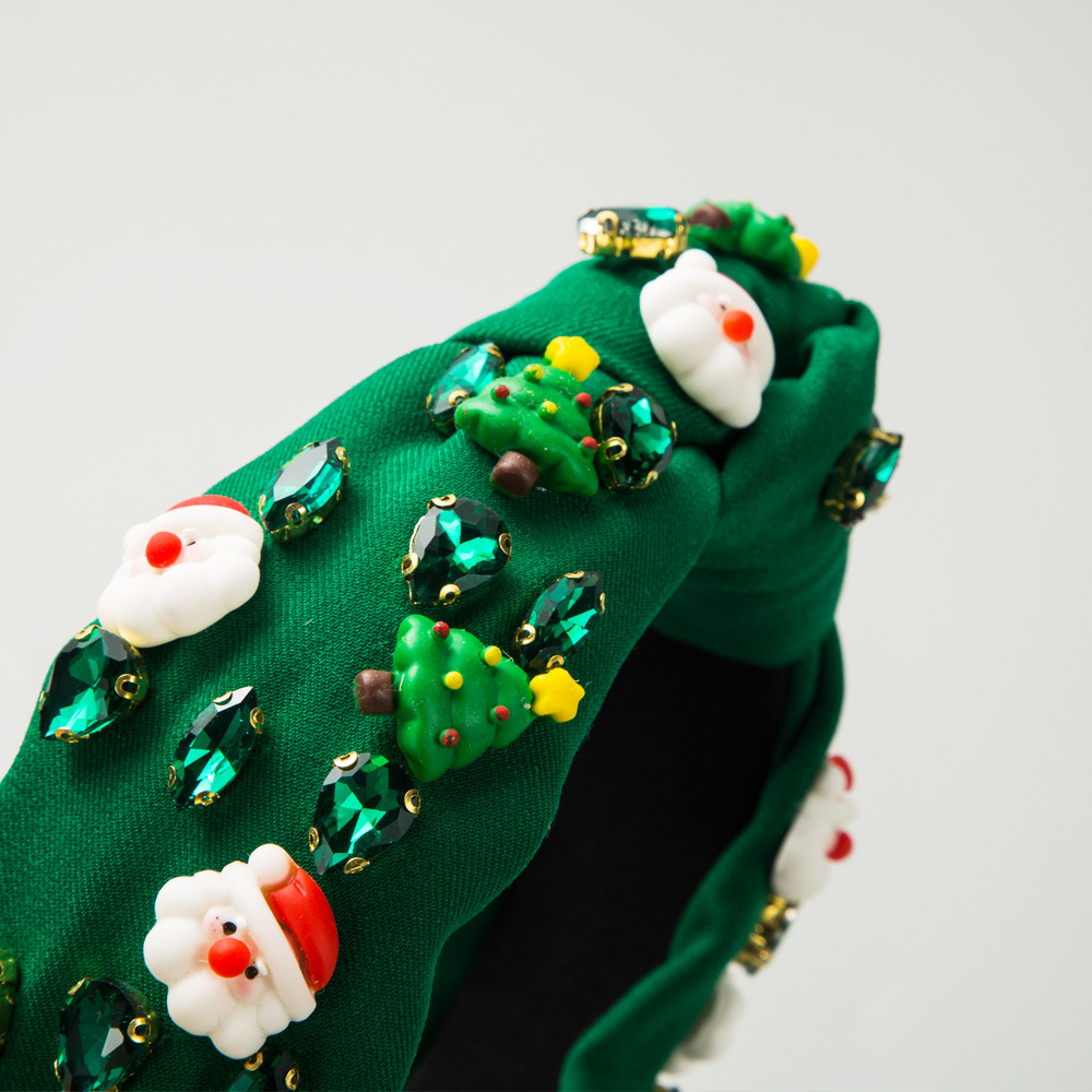 New Christmas headband persona - Men'S Accessories For Christmas review and price