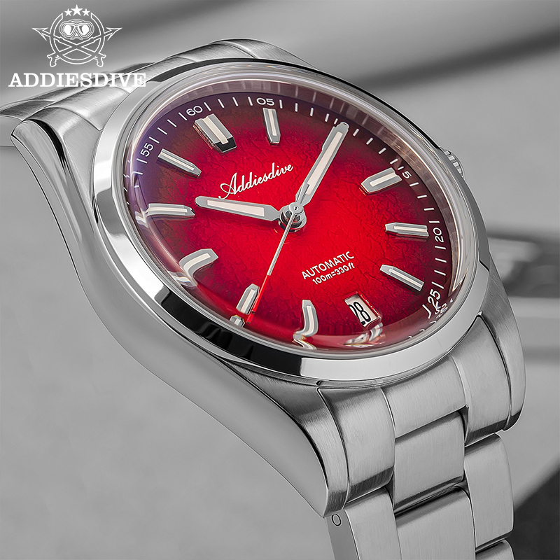 ADDIESDIVE Watch For Gift 39mm - Men'S Accessories Fashion review and price