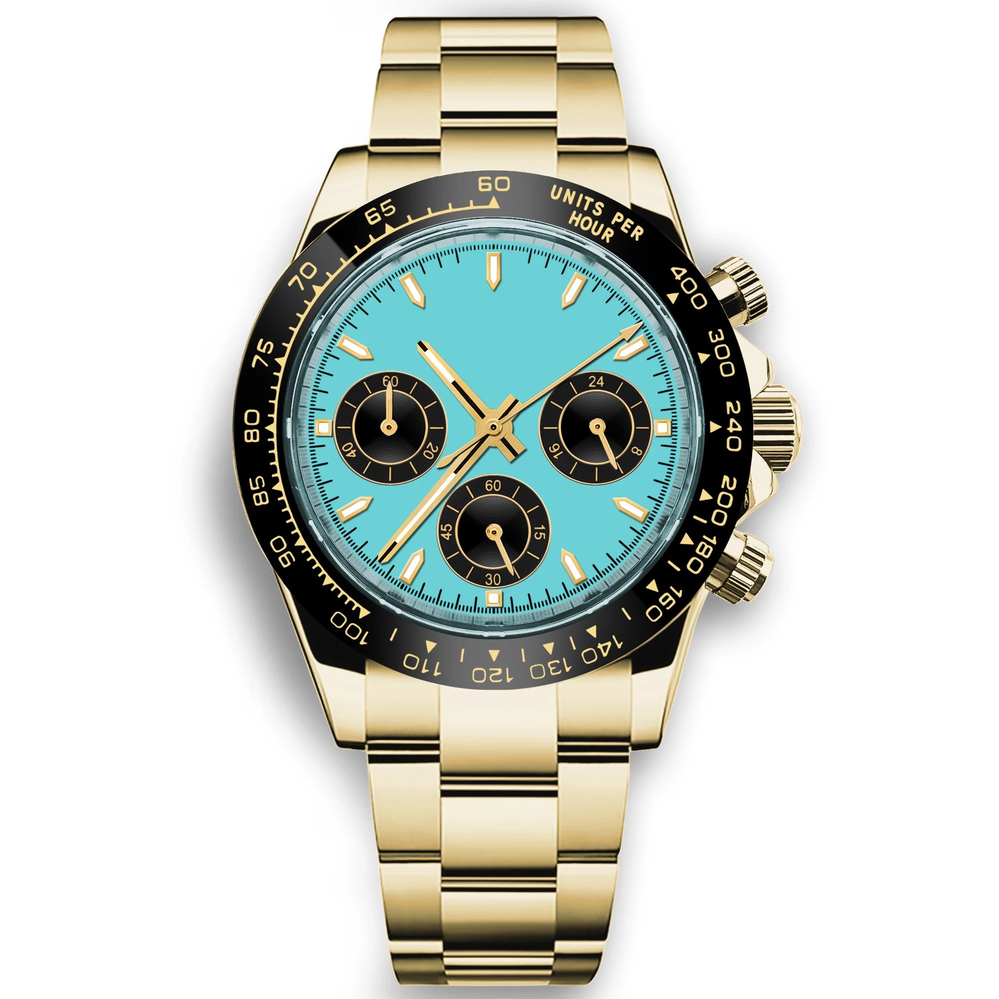 Custom 39mm Watch Quartz for M - Men'S Accessories Fashion review and price