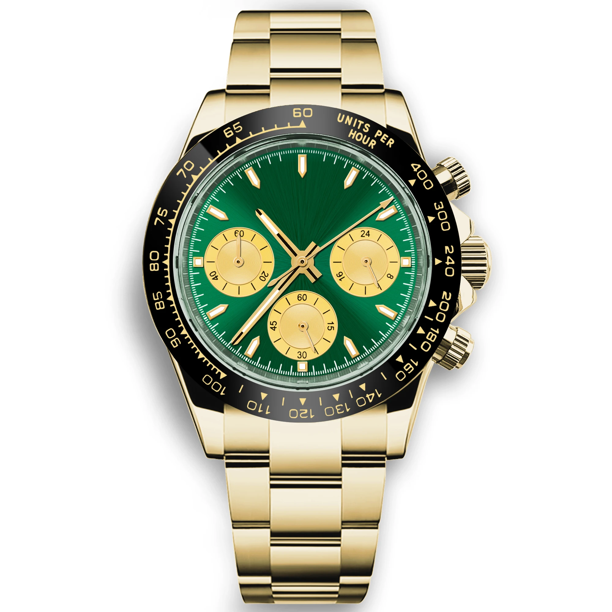 Custom 39mm Watch Quartz for M - Men'S Accessories Fashion review and price