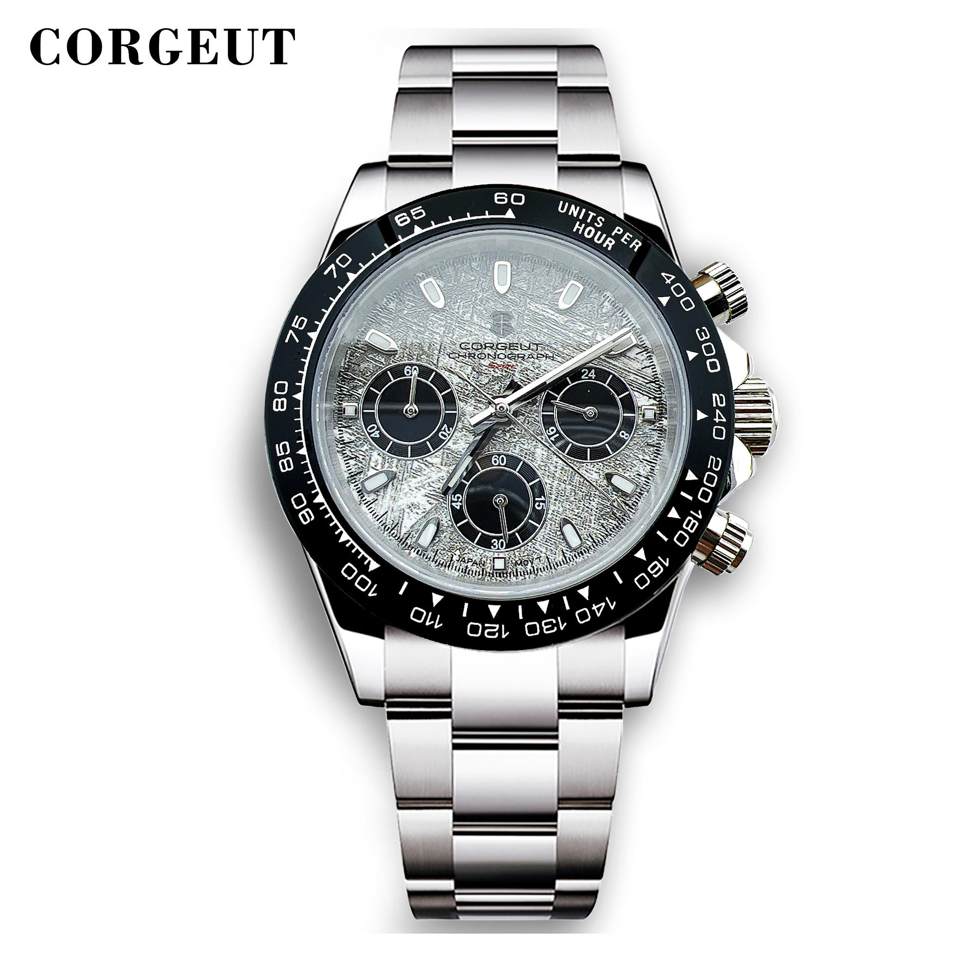 Custom 39mm Watch Quartz for M - Men'S Accessories Fashion review and price
