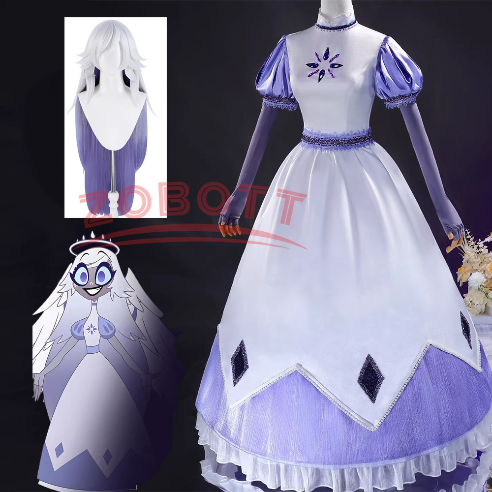 Anime Emily Cosplay Costume Wi - Men'S Accessories For Christmas review and price