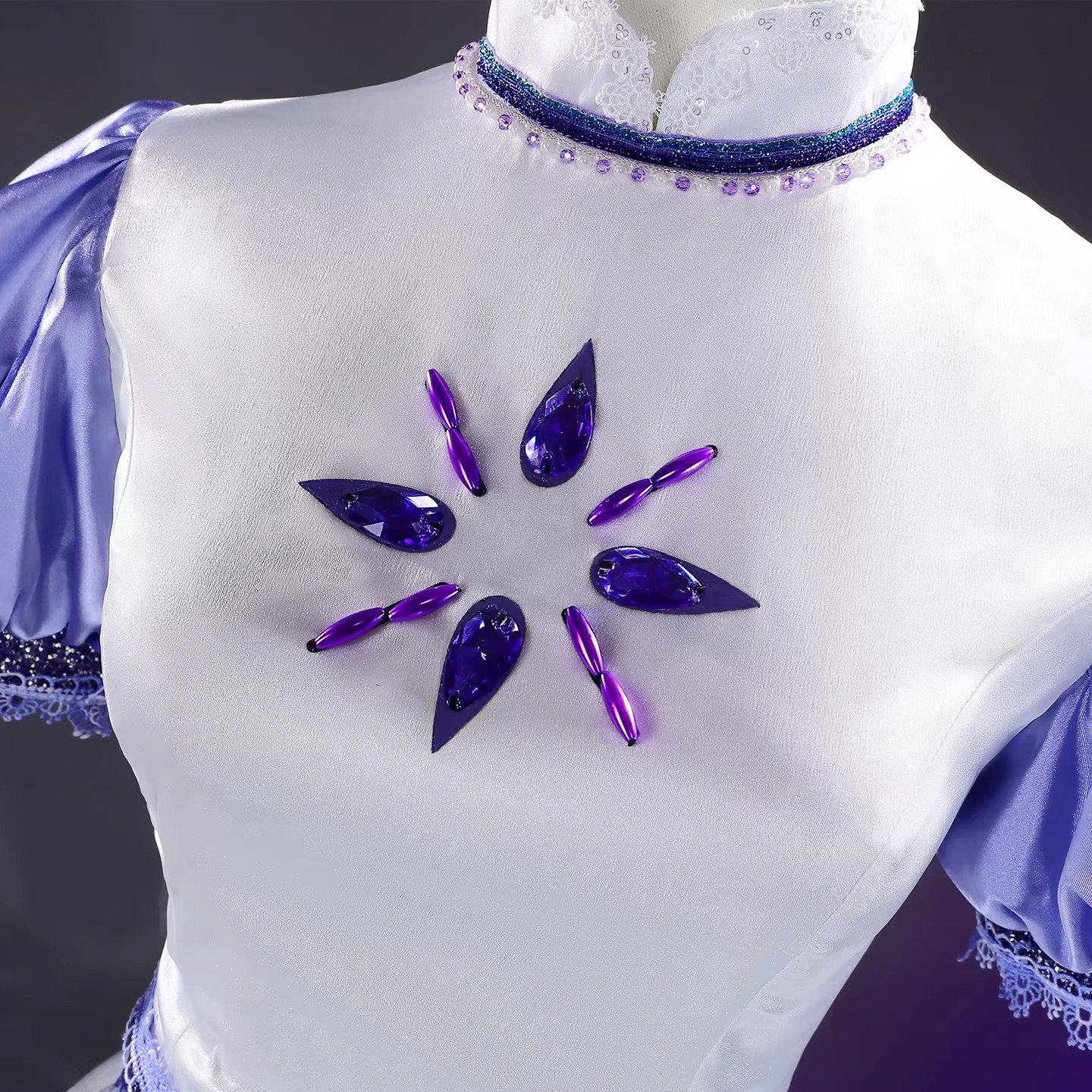 Anime Emily Cosplay Costume Wi - Men'S Accessories For Christmas review and price