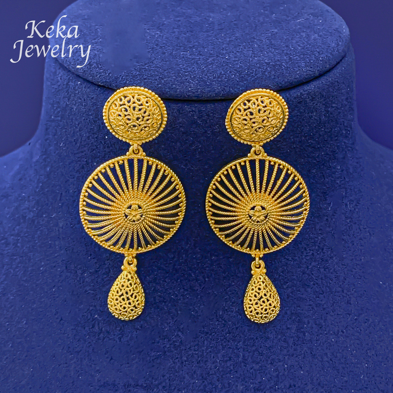 Bohemian Arabic Dubai 18K Gold - Men Accessories In Dubai review and price