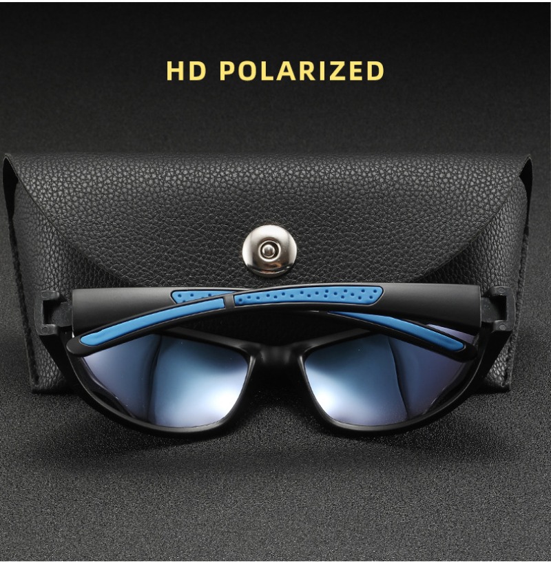 New Polarized Sports Sunglasse - Sunglasses Polarized Men review and price