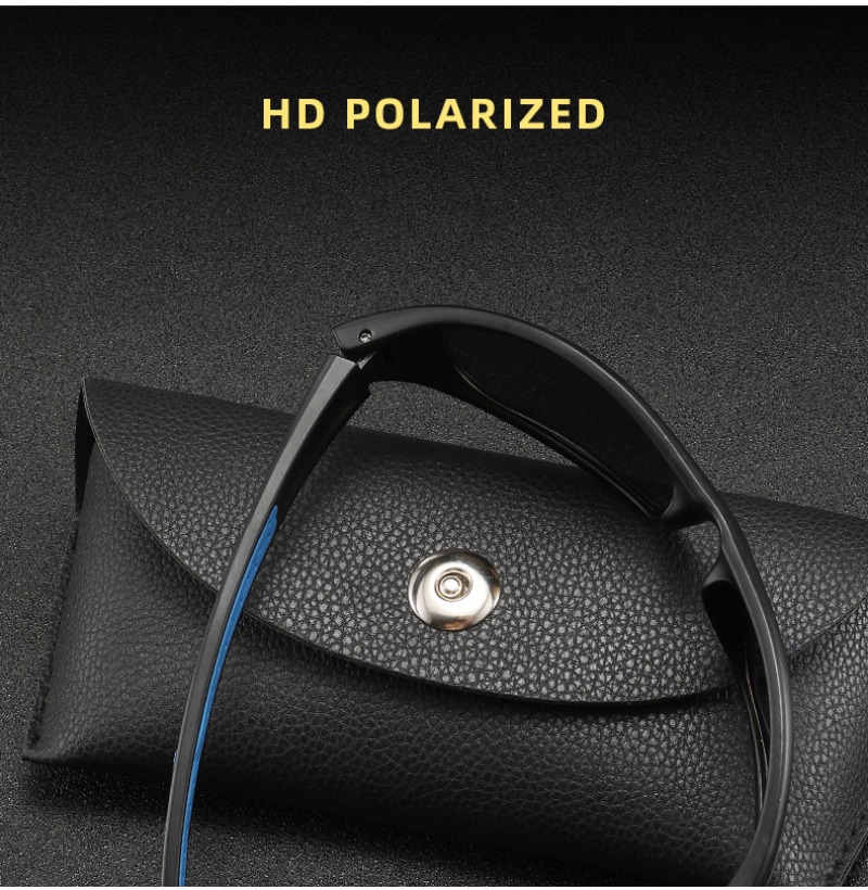 New Polarized Sports Sunglasse - Sunglasses Polarized Men review and price