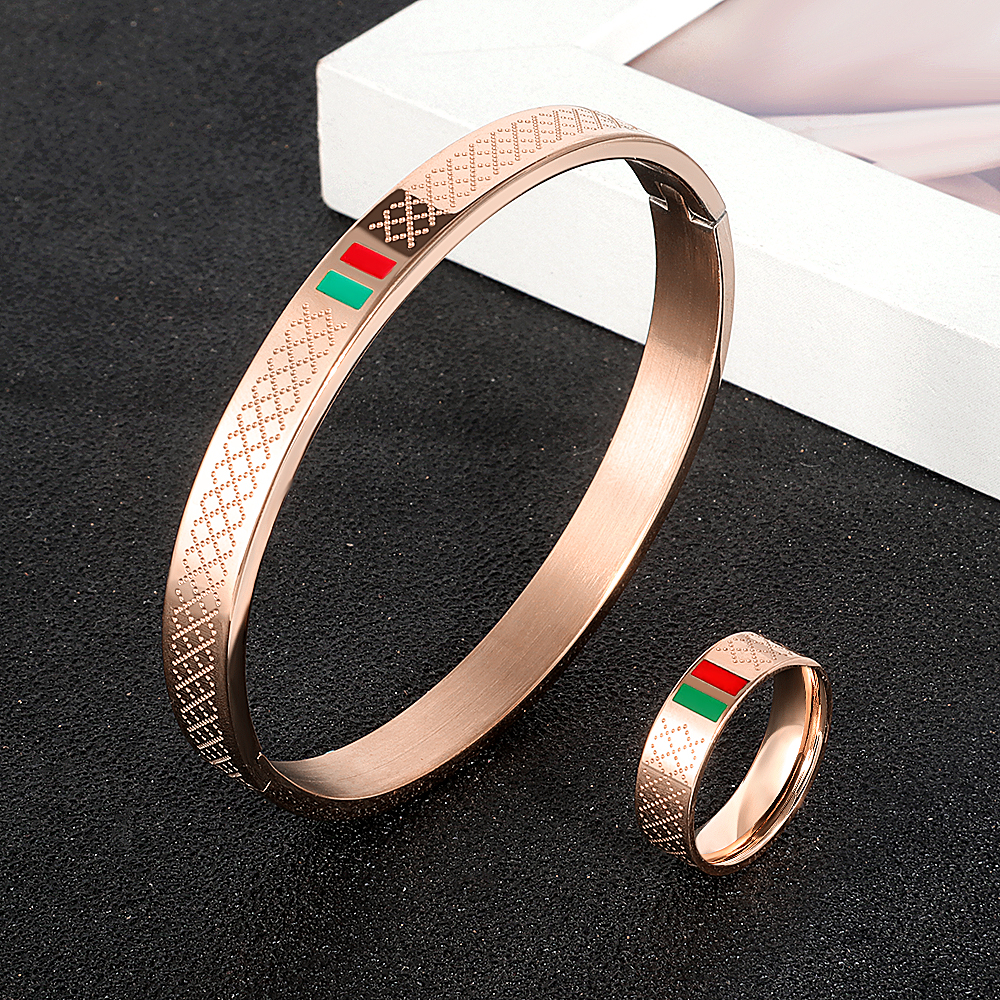 Zalman Classic Brand Green Red - Men'S Accessories Jewelry Brands review and price