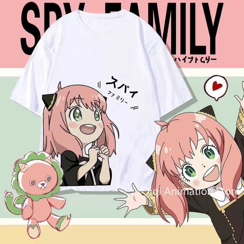 SPY×FAMILY Anime Anya Forger P - Men Accessories To Gift review and price