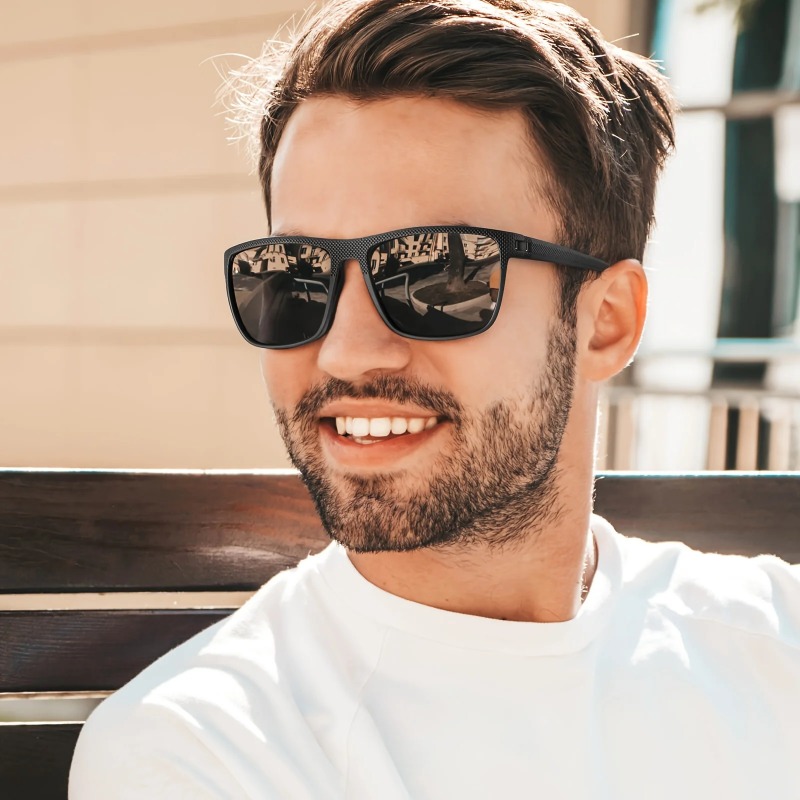 1/2PCS Sunglasses Men Women Dr - Sunglasses Polarized Men review and price