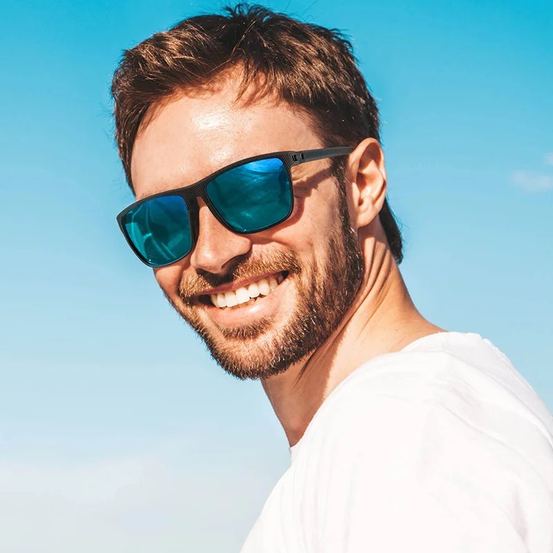 1/2PCS Sunglasses Men Women Dr - Sunglasses Polarized Men review and price