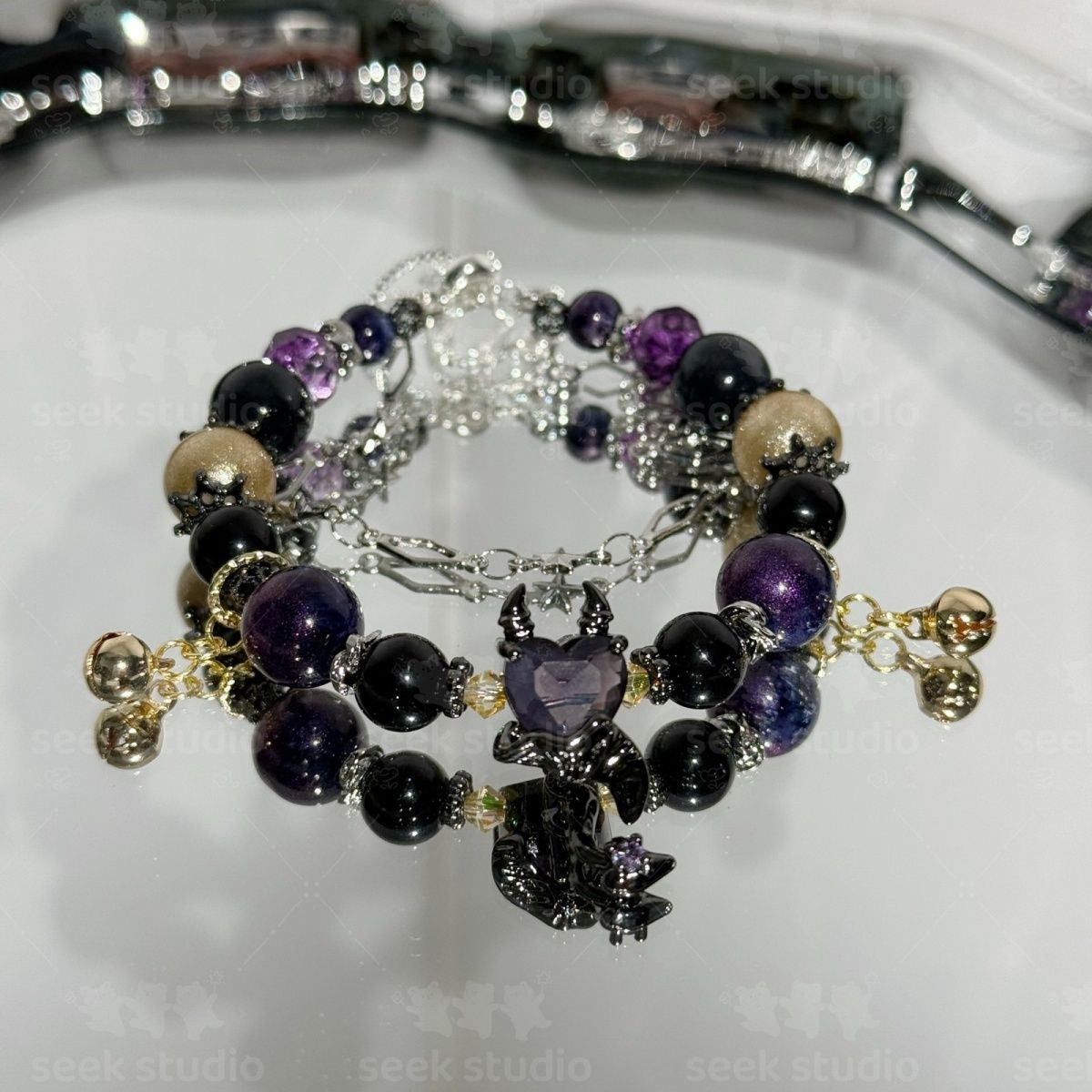 Women Beaded Bracelets Game An - Men Accessories To Gift review and price