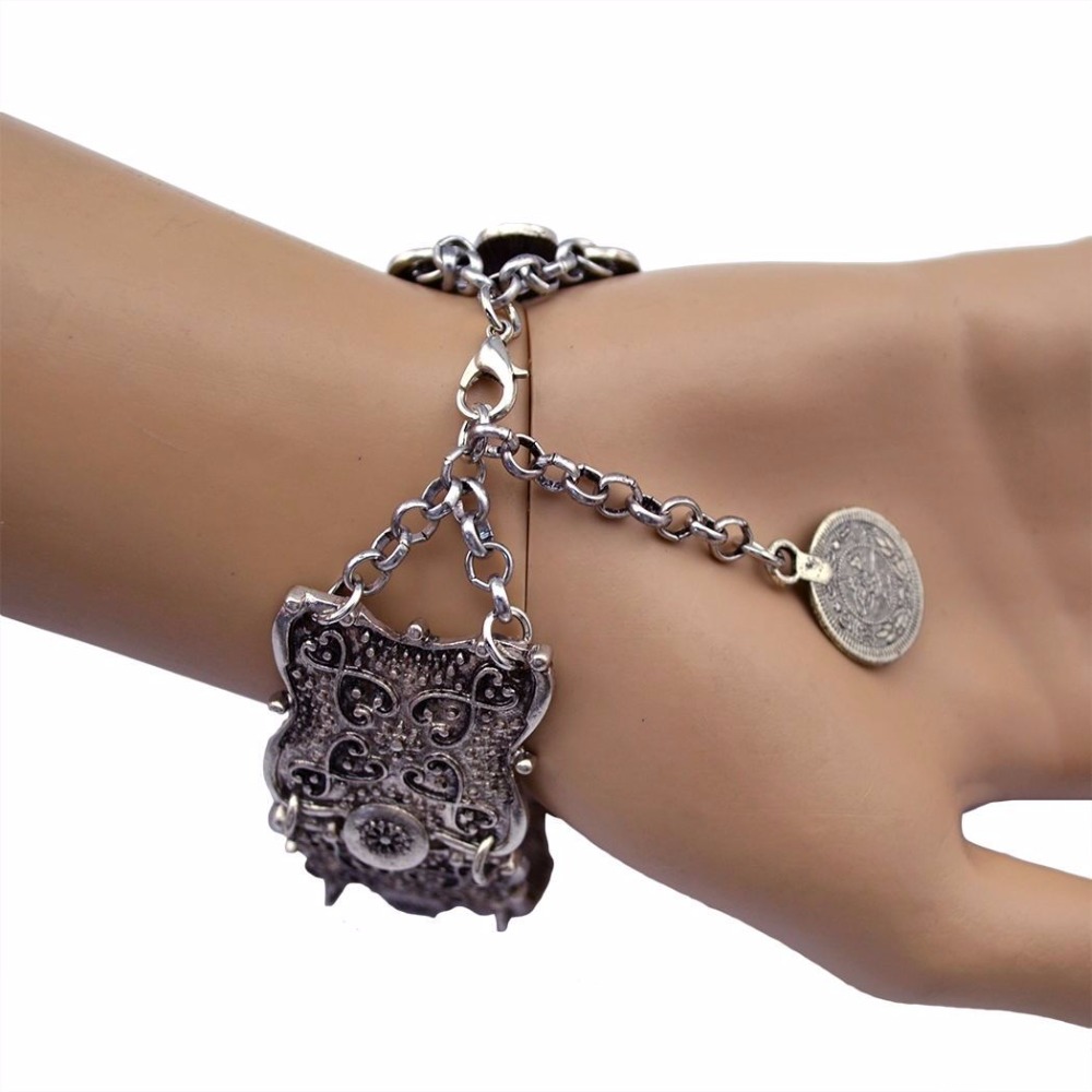 Tribal Ethnic Bohemian Indian  - Men Accessories India review and price