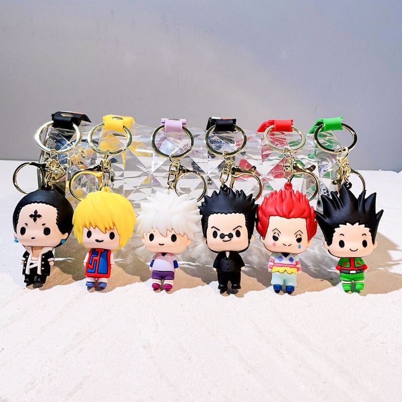 HUNTER Keychain Cute and Fashi - Men'S Accessories Fashion review and price
