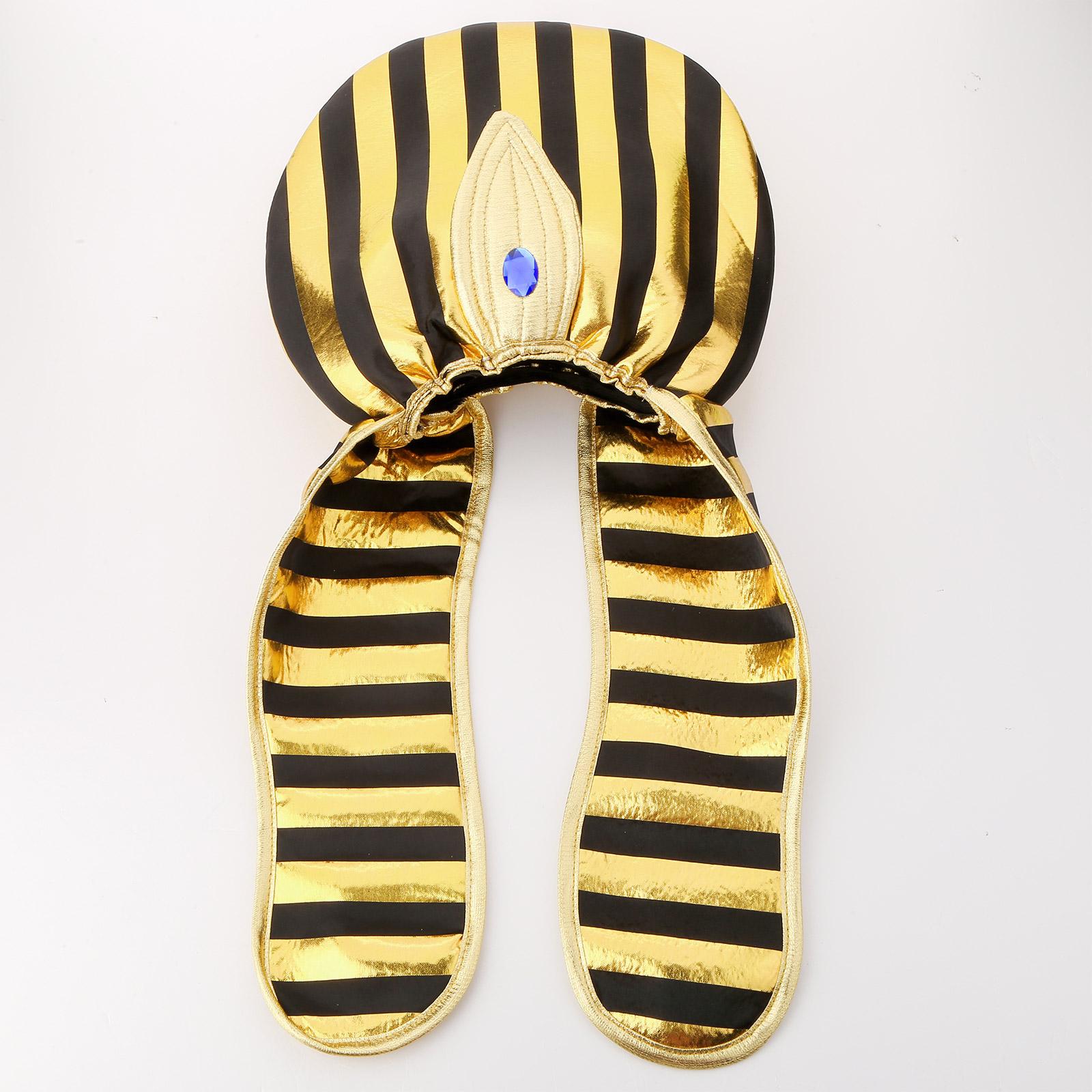 Novelty Egypt Pharaoh Hat Mens - Men Accessories Egypt review and price