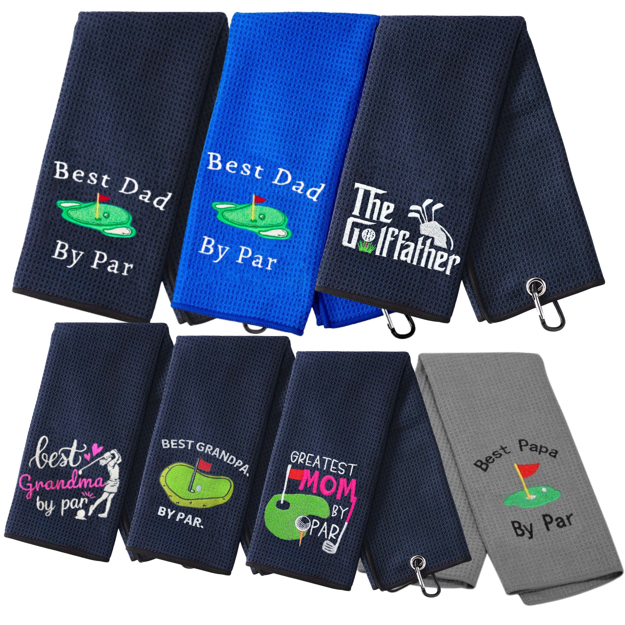 Best Dad Microfiber Premium Go - Men'S Accessories Best review and price