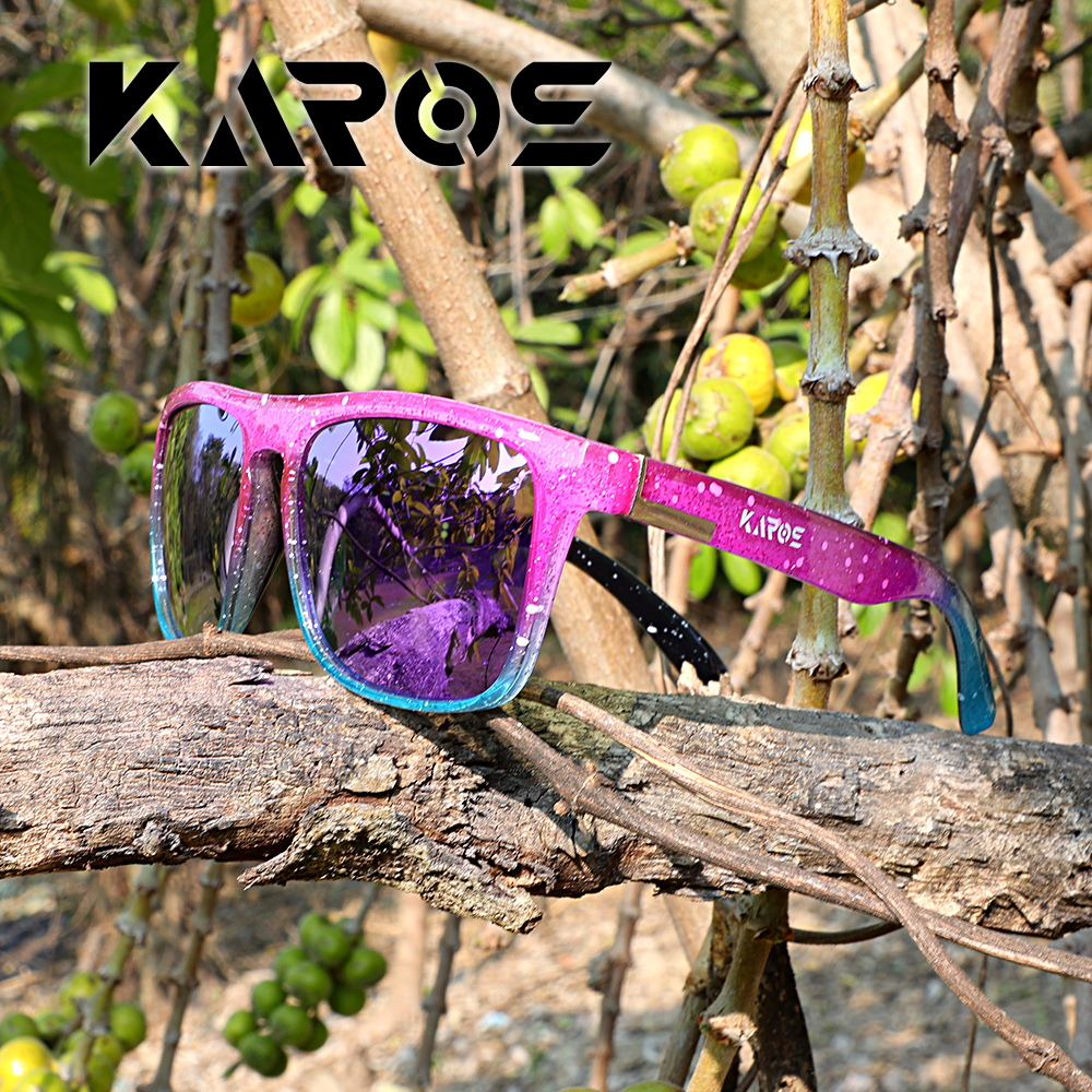 KAROS Fashion Square Polarized - Sunglasses Polarized Men review and price