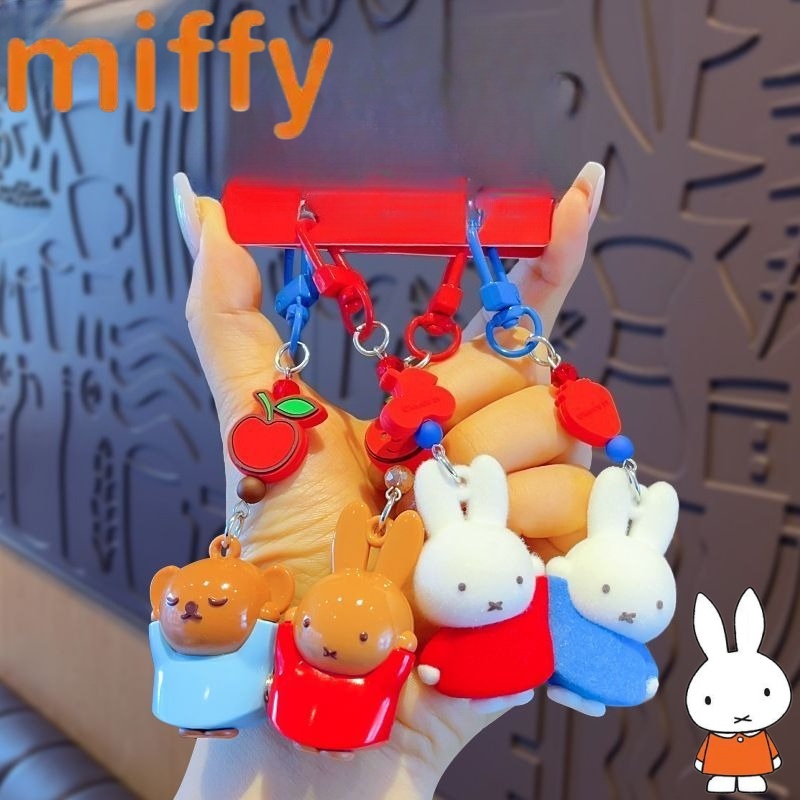 New Miffy Rabbit Cute Creative - Men'S Accessories Fashion review and price