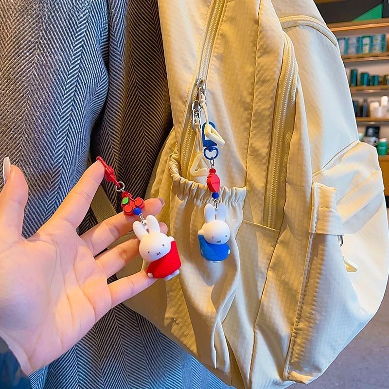 New Miffy Rabbit Cute Creative - Men'S Accessories Fashion review and price