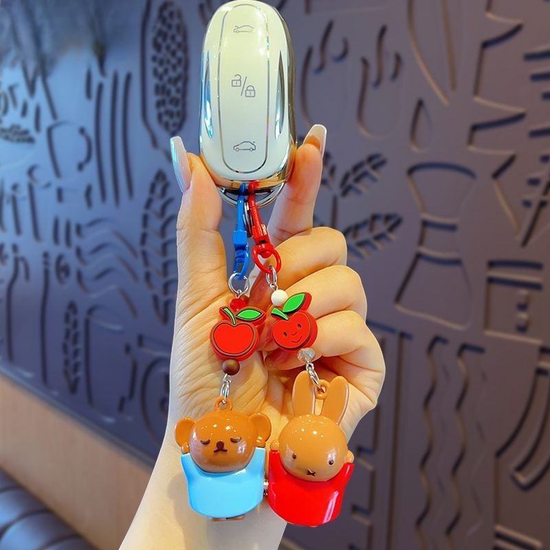 New Miffy Rabbit Cute Creative - Men'S Accessories Fashion review and price