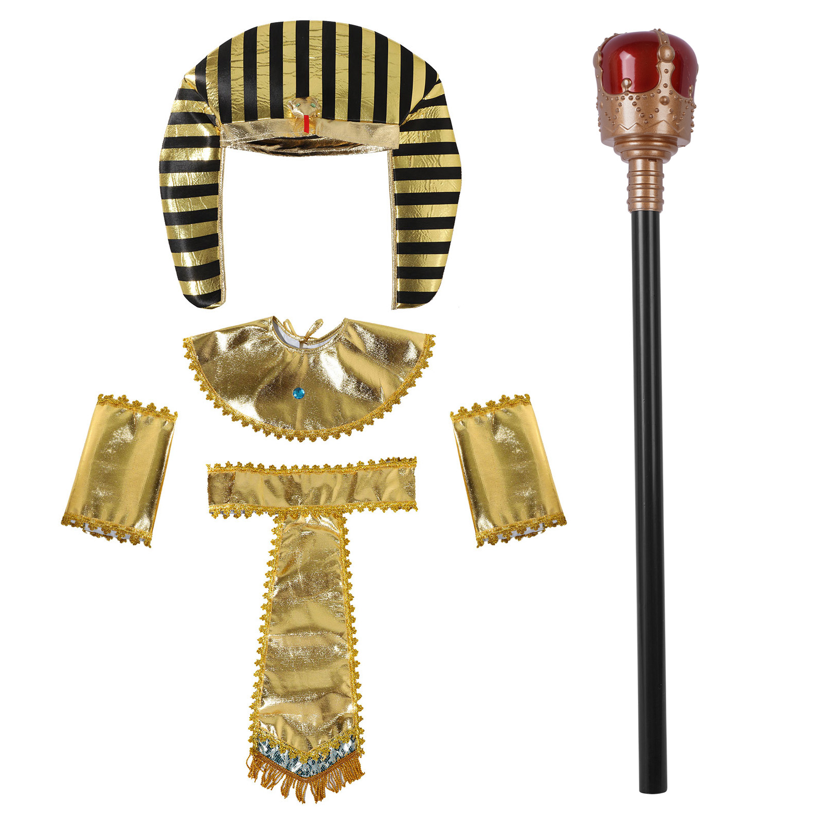 Masquerade Women Men Cosplay E - Men Accessories Egypt review and price