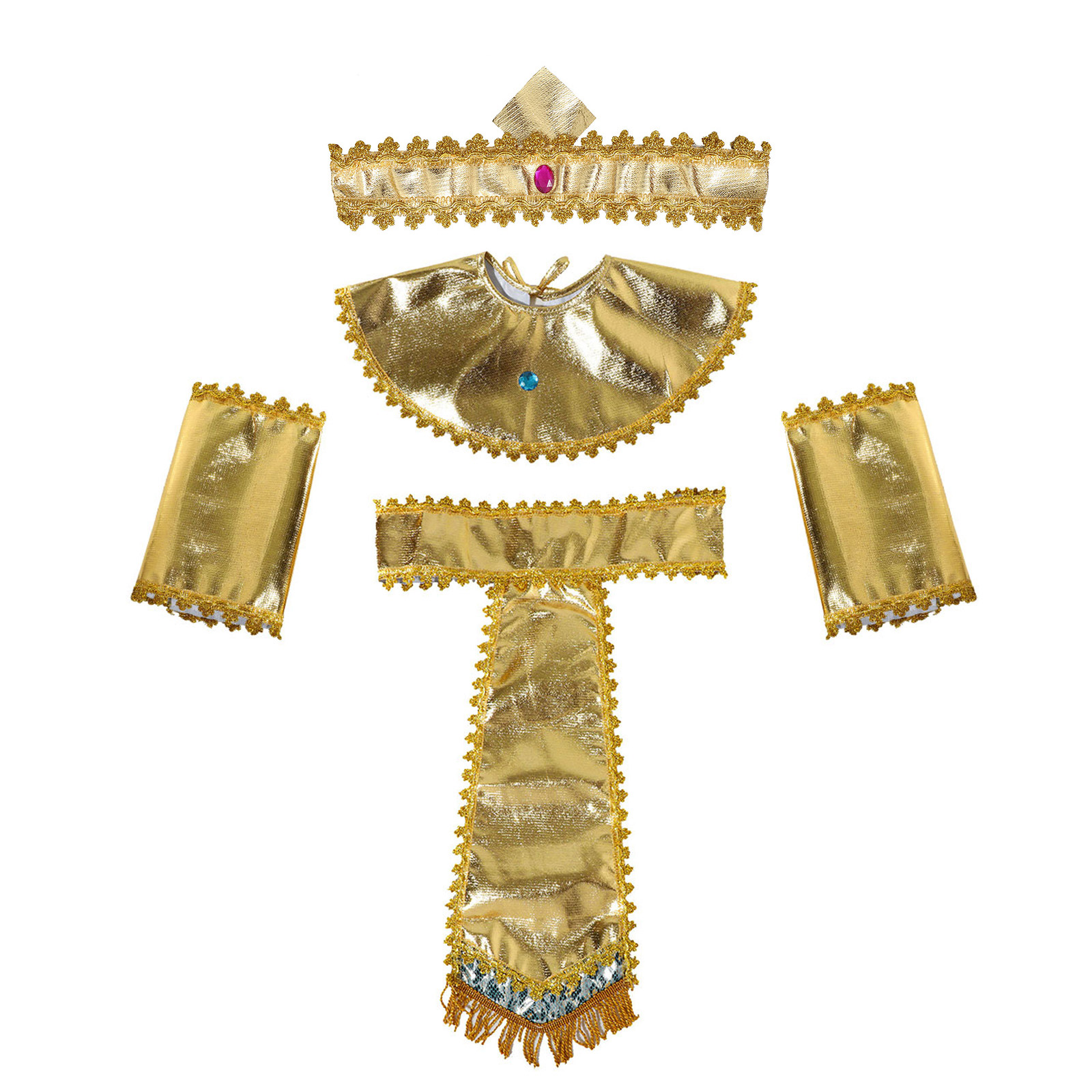 Masquerade Women Men Cosplay E - Men Accessories Egypt review and price