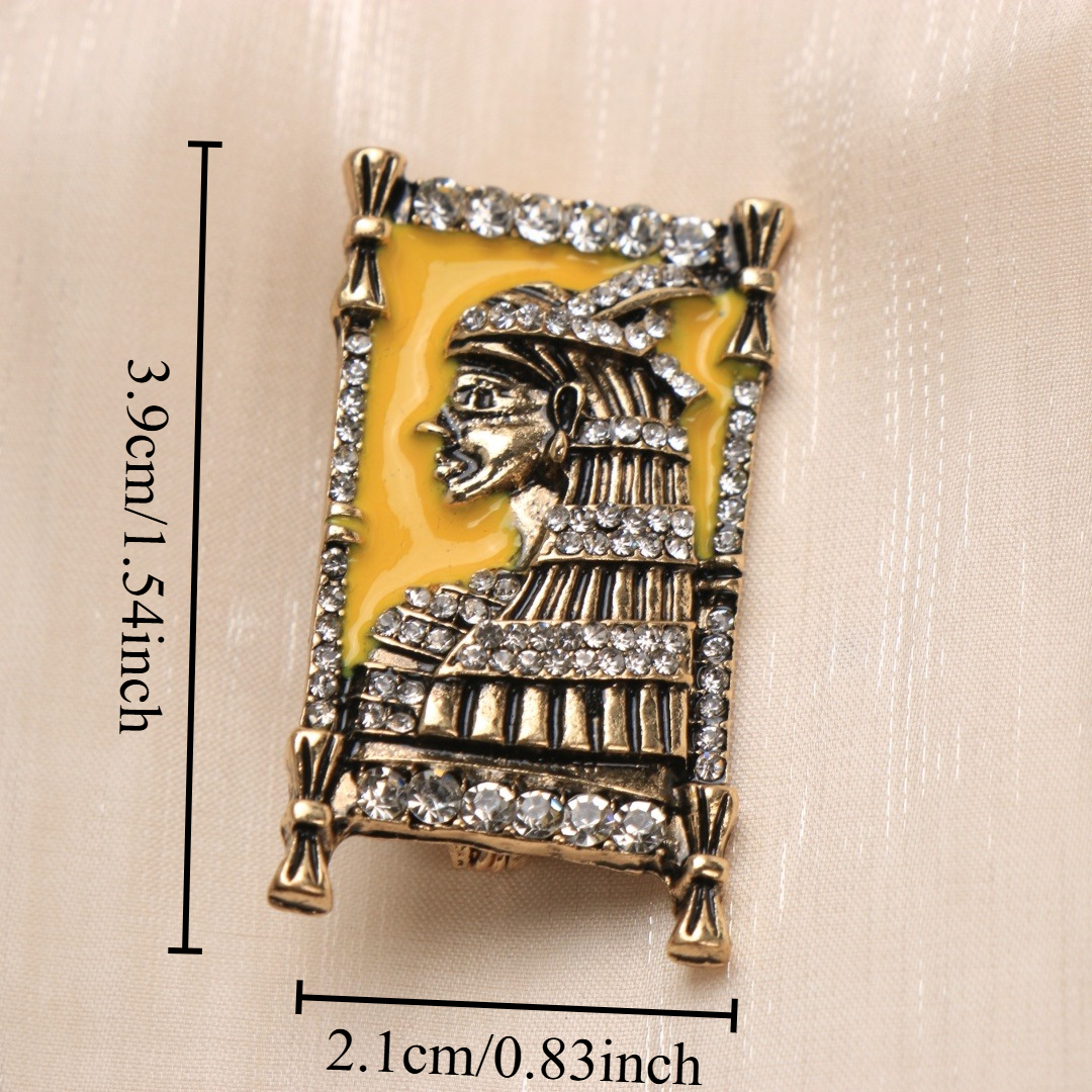 Baroque Luxury Vintage Indian  - Men Accessories India review and price