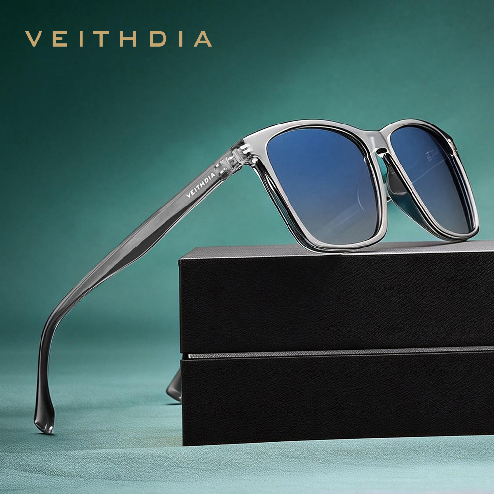 VEITHDIA Polarized Fashion Sun - Sunglasses Polarized Men review and price