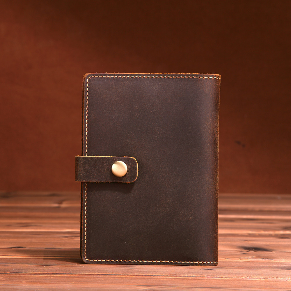 Luxury Handmade Travel Passpor - Men'S Accessories On Sale review and price