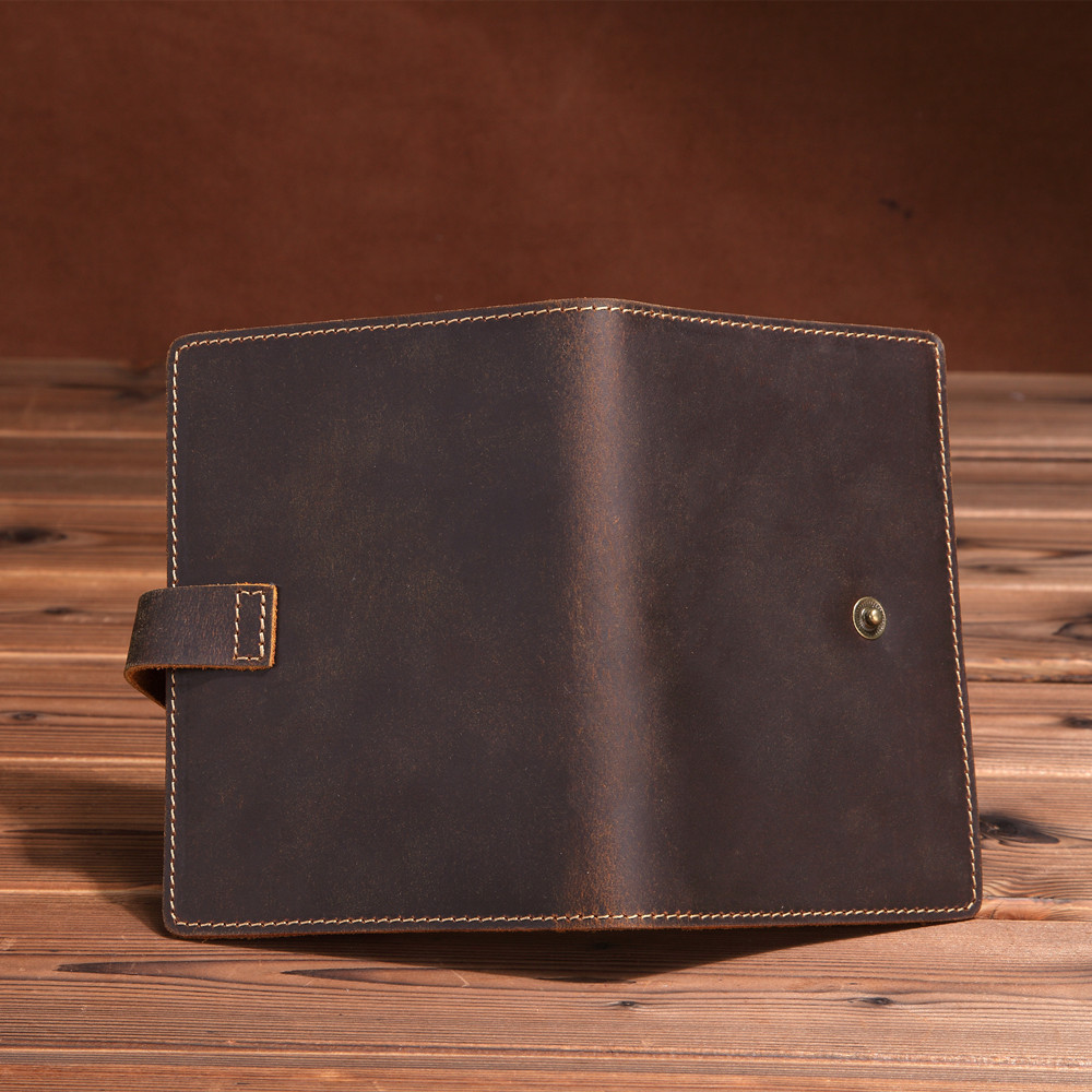 Luxury Handmade Travel Passpor - Men'S Accessories On Sale review and price