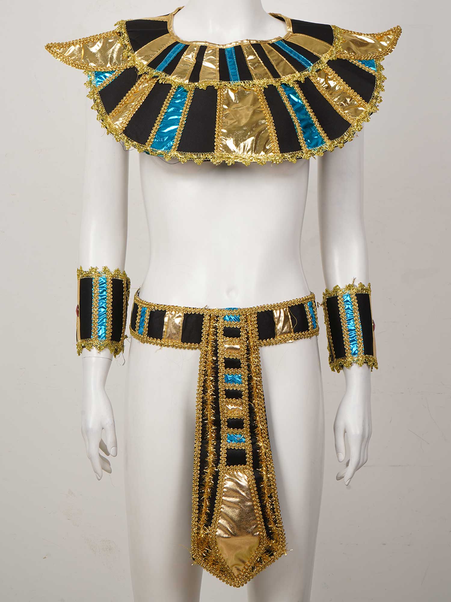 Halloween Costumes Ancient Rom - Men Accessories Egypt review and price