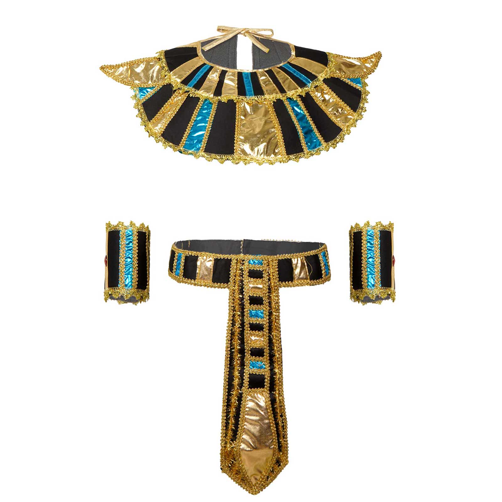 Halloween Costumes Ancient Rom - Men Accessories Egypt review and price