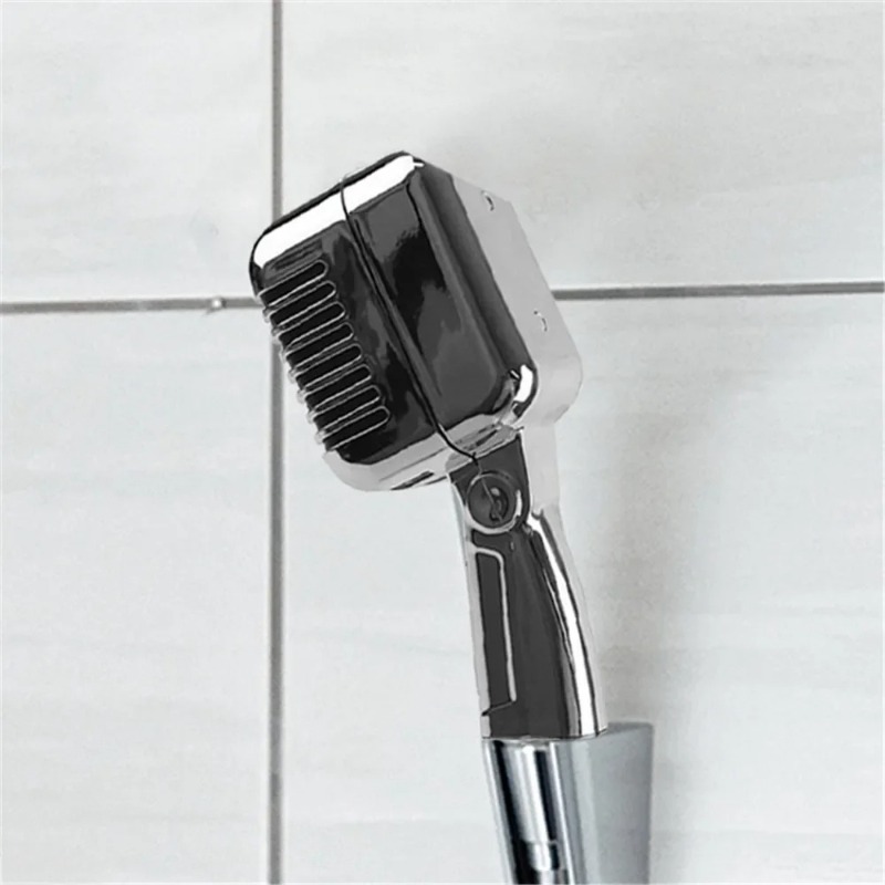 Creative Microphone Shape Show - Men Accessories To Gift review and price